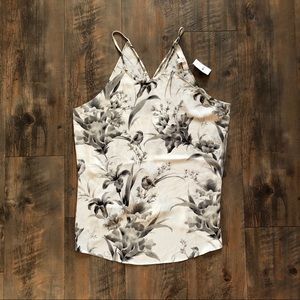 NWT Ann Taylor Blouse Size L